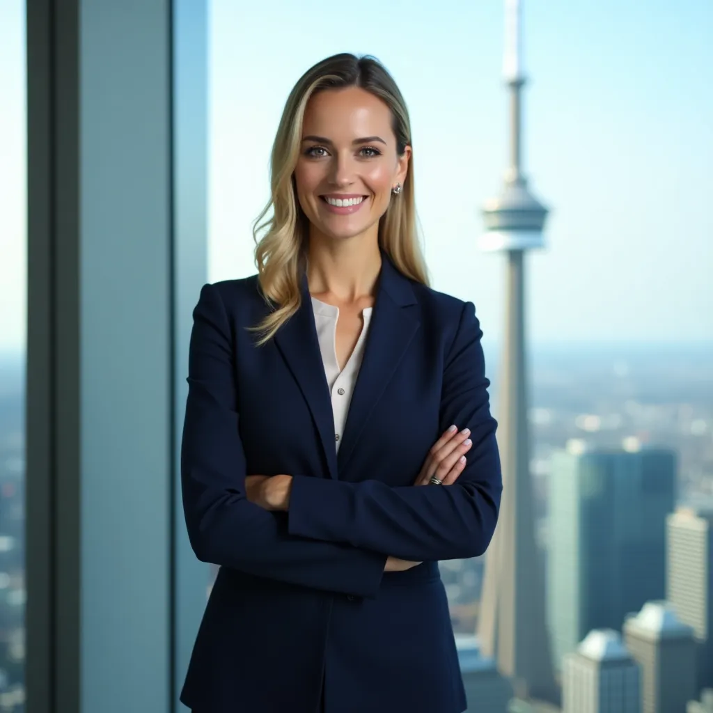Aisha Patel, Marketing Manager